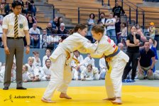 27.04.2025 Wachau JUDO Kids Cup